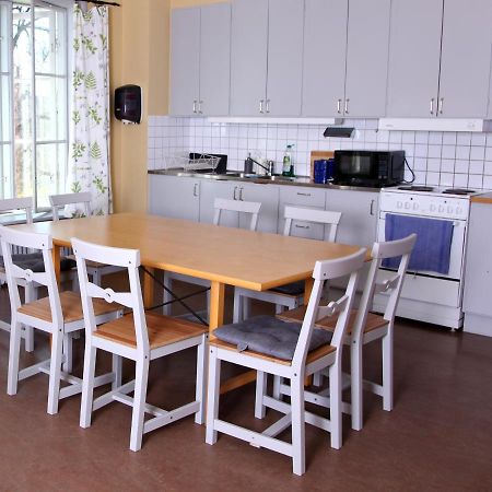 Gripsholms Bnb Mariefred Bagian luar foto