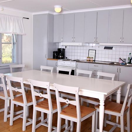 Gripsholms Bnb Mariefred Bagian luar foto