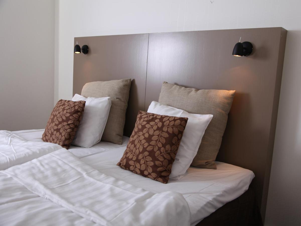 Gripsholms Bnb Mariefred Bagian luar foto