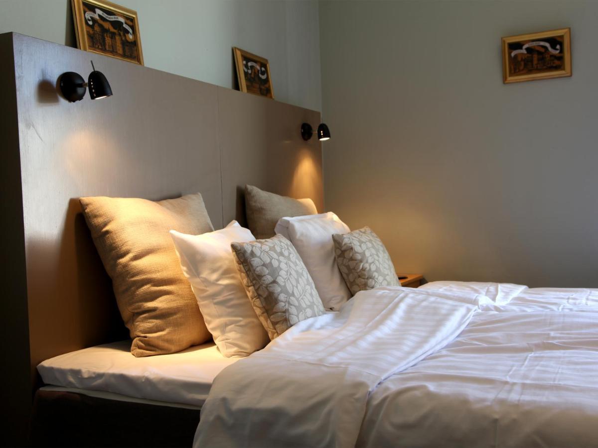Gripsholms Bnb Mariefred Bagian luar foto