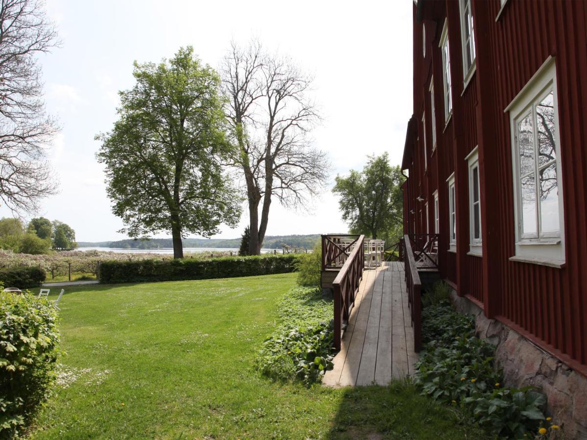 Gripsholms Bnb Mariefred Bagian luar foto