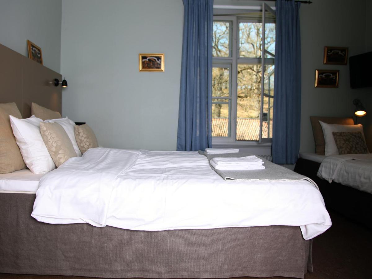 Gripsholms Bnb Mariefred Bagian luar foto