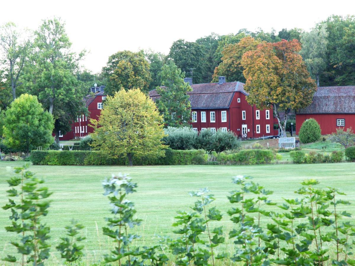 Gripsholms Bnb Mariefred Bagian luar foto