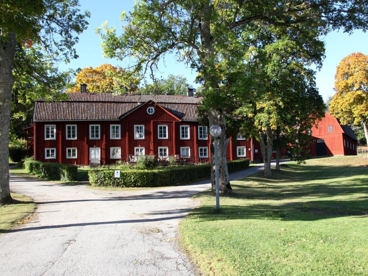 Gripsholms Bnb Mariefred Bagian luar foto