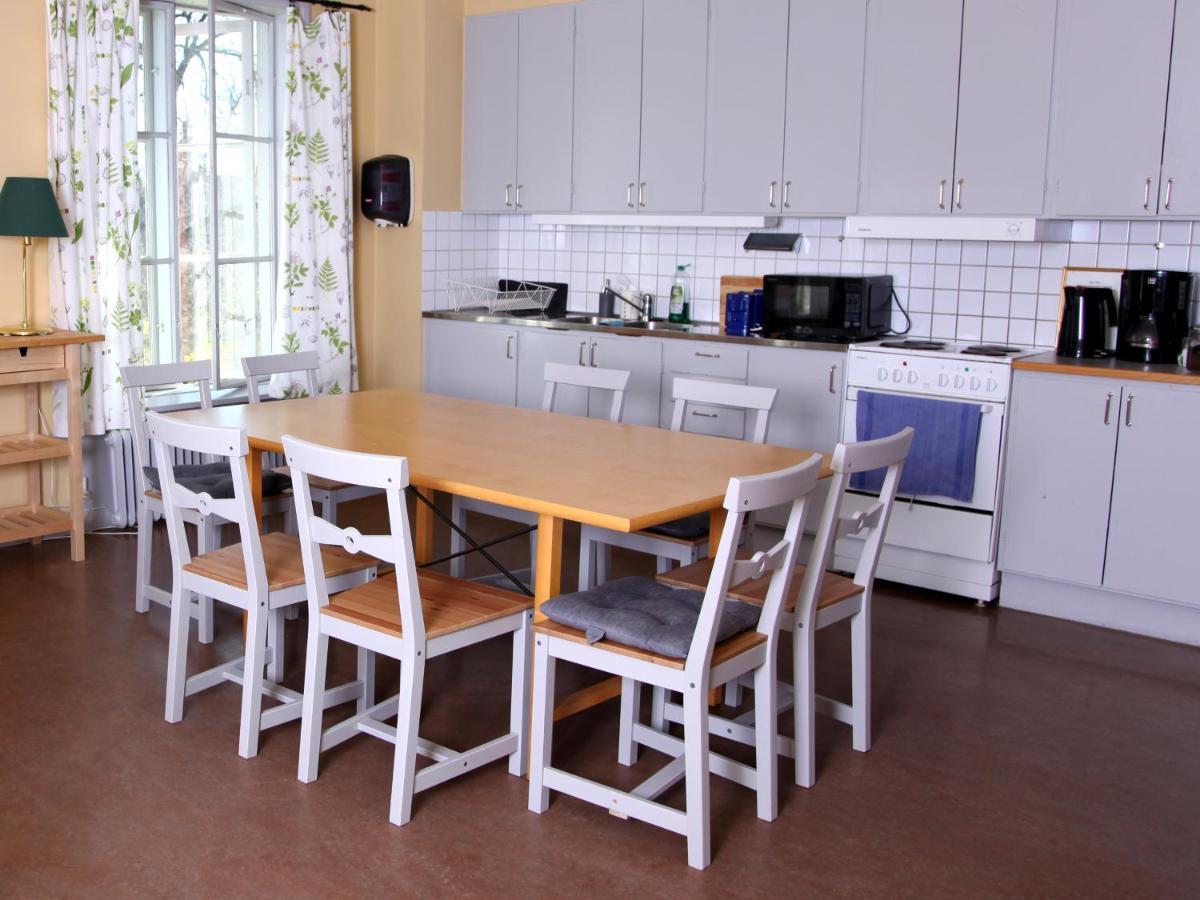 Gripsholms Bnb Mariefred Bagian luar foto