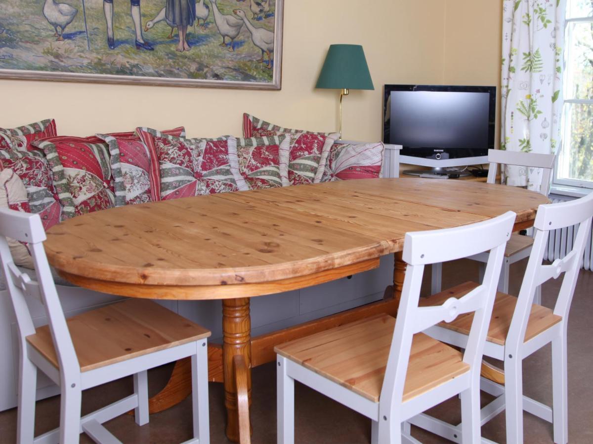 Gripsholms Bnb Mariefred Bagian luar foto