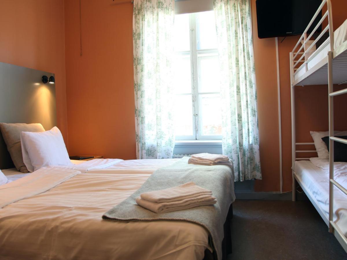 Gripsholms Bnb Mariefred Bagian luar foto