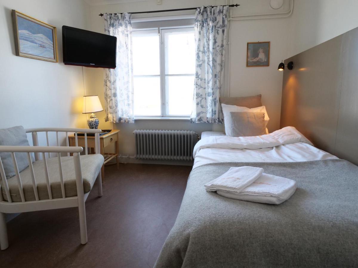 Gripsholms Bnb Mariefred Bagian luar foto