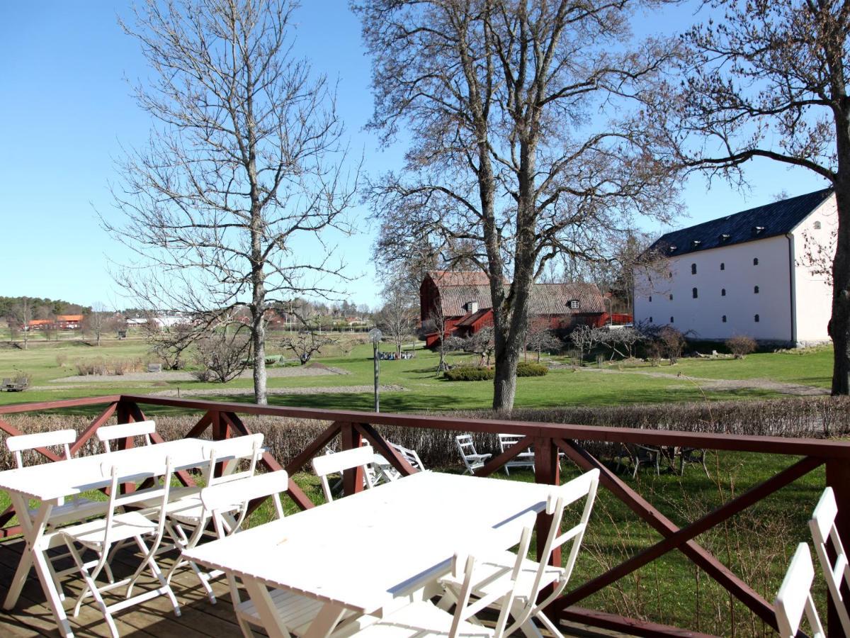 Gripsholms Bnb Mariefred Bagian luar foto