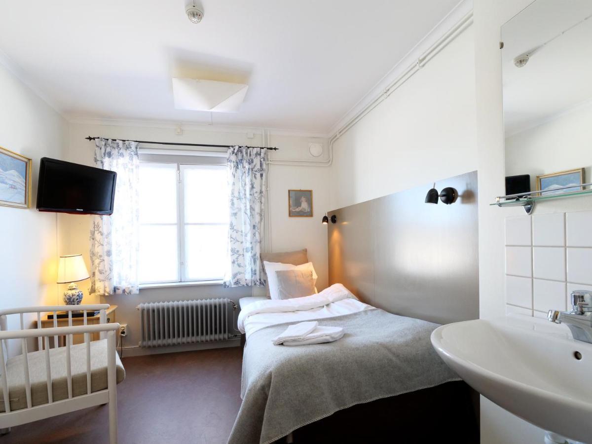 Gripsholms Bnb Mariefred Bagian luar foto