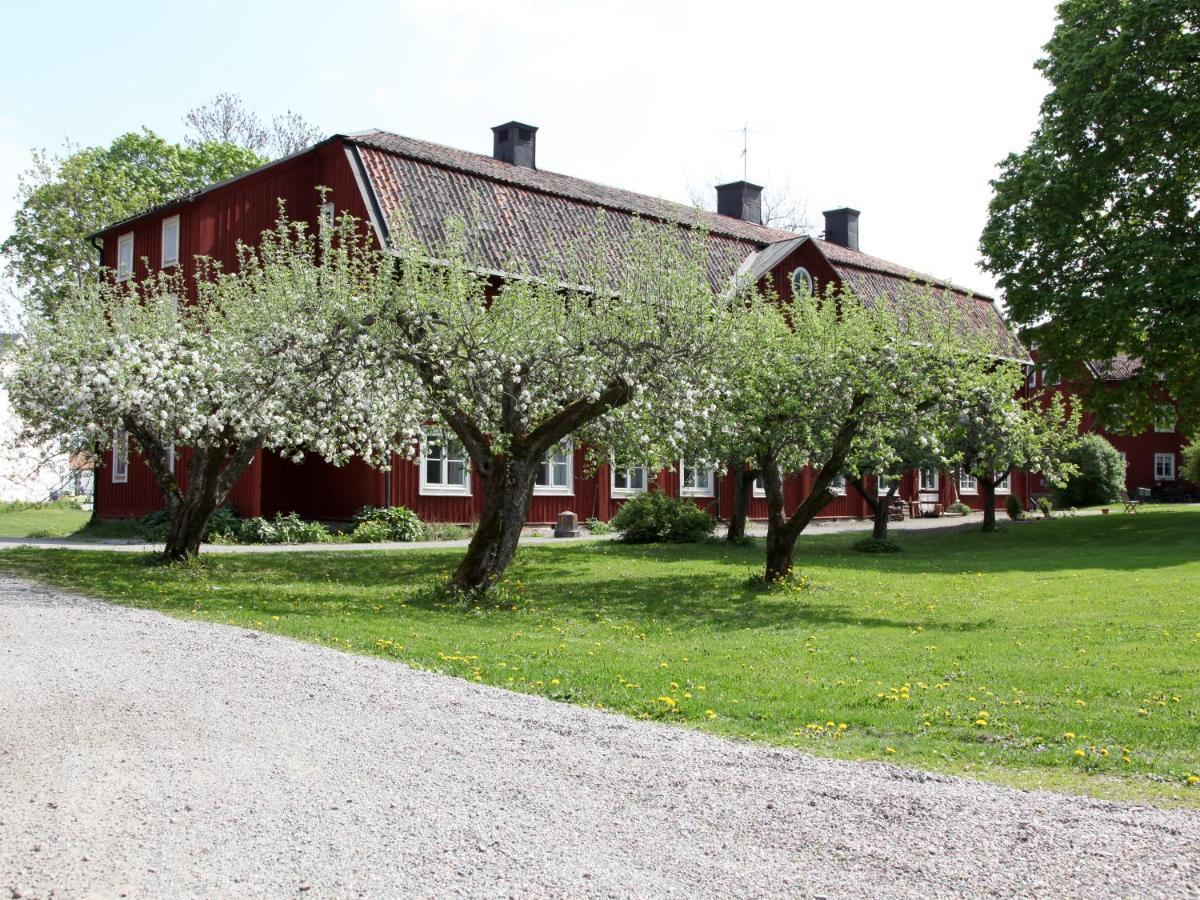Gripsholms Bnb Mariefred Bagian luar foto