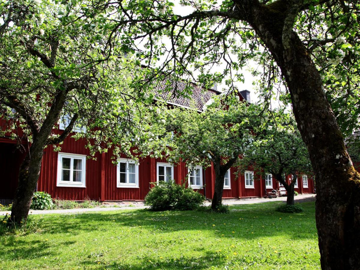 Gripsholms Bnb Mariefred Bagian luar foto