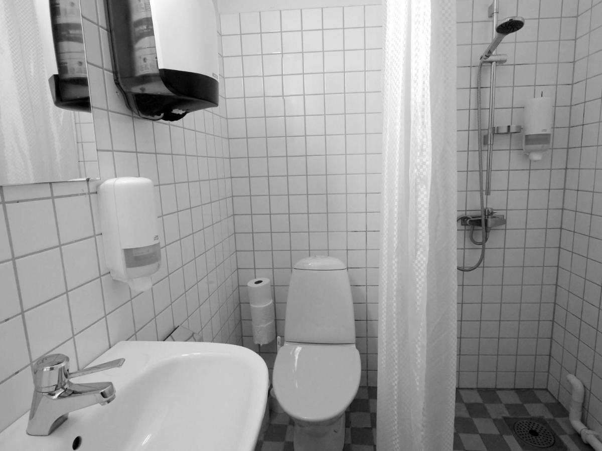 Gripsholms Bnb Mariefred Bagian luar foto