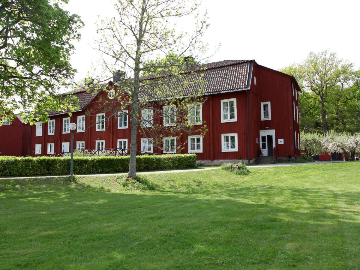 Gripsholms Bnb Mariefred Bagian luar foto
