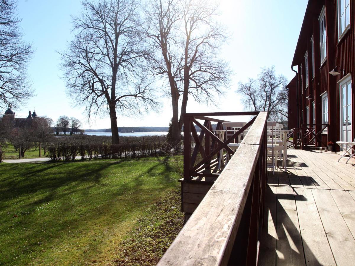 Gripsholms Bnb Mariefred Bagian luar foto