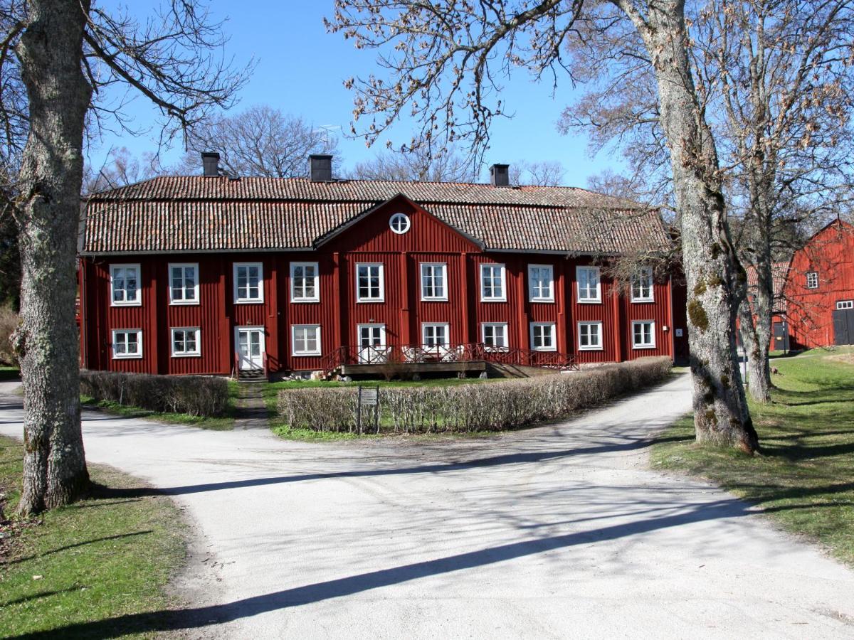 Gripsholms Bnb Mariefred Bagian luar foto