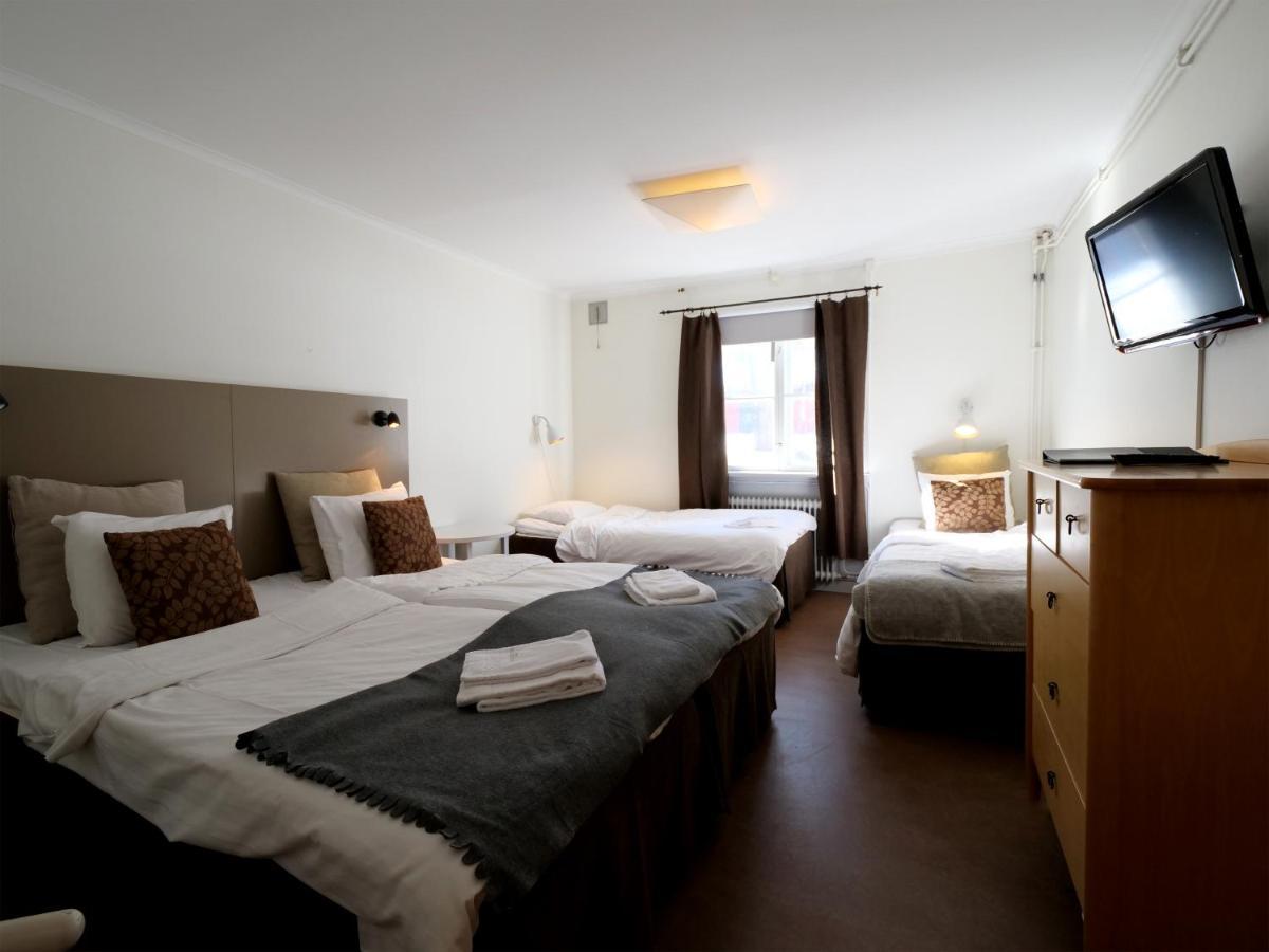 Gripsholms Bnb Mariefred Bagian luar foto