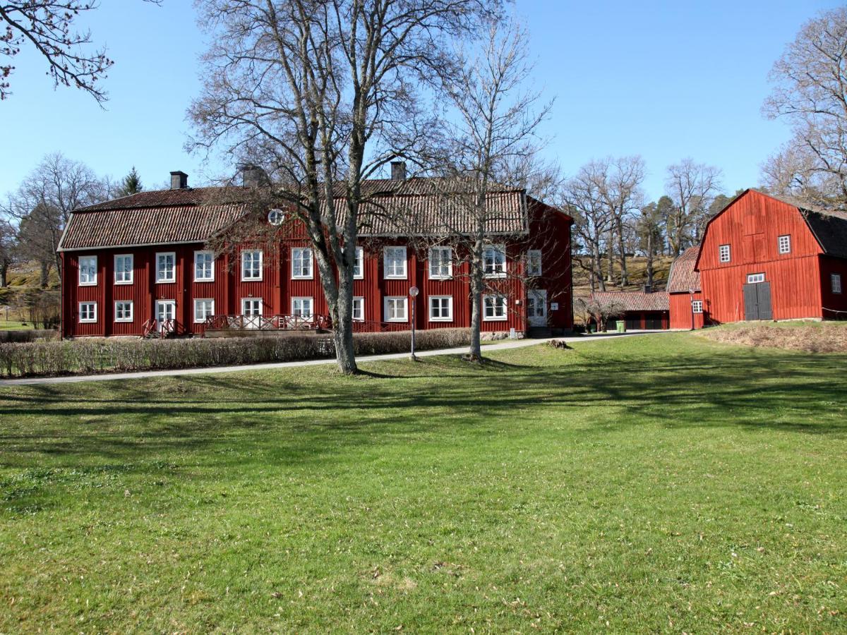 Gripsholms Bnb Mariefred Bagian luar foto