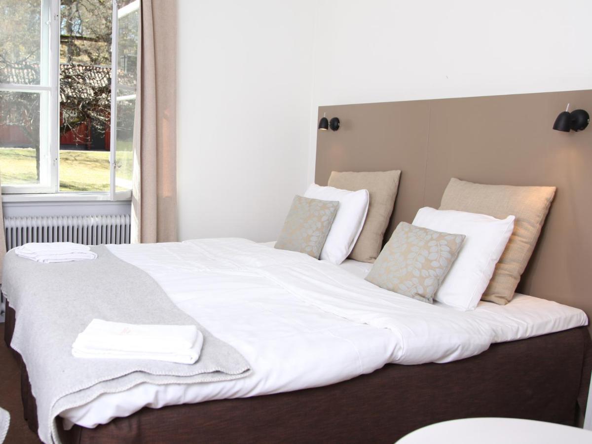 Gripsholms Bnb Mariefred Bagian luar foto