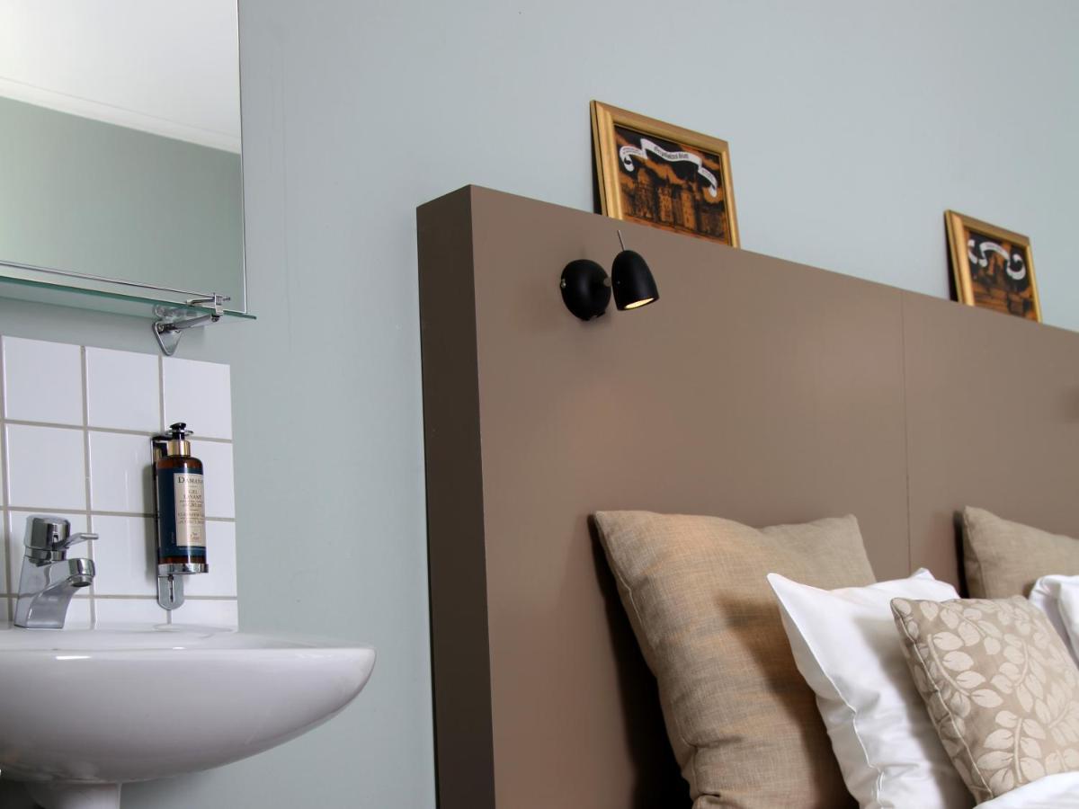 Gripsholms Bnb Mariefred Bagian luar foto
