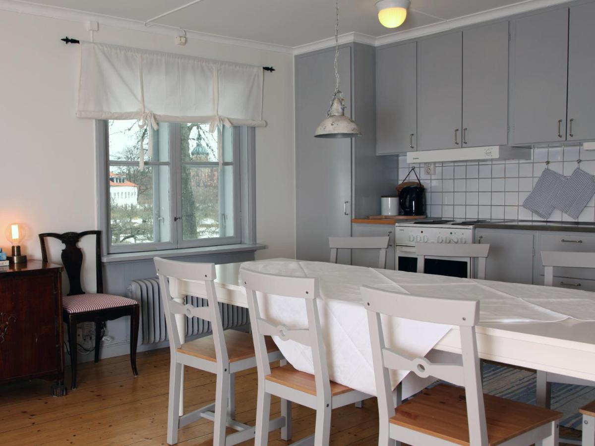 Gripsholms Bnb Mariefred Bagian luar foto