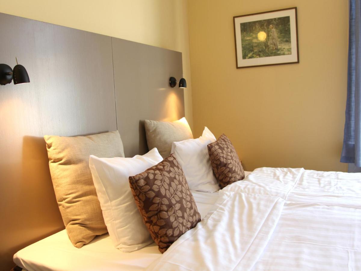 Gripsholms Bnb Mariefred Bagian luar foto