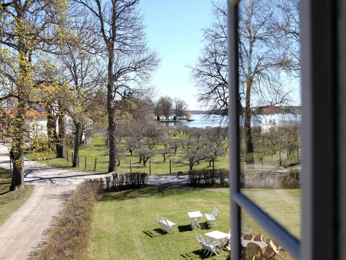 Gripsholms Bnb Mariefred Bagian luar foto