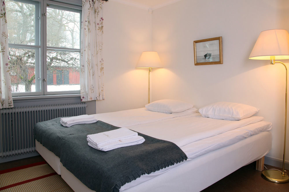 Gripsholms Bnb Mariefred Bagian luar foto