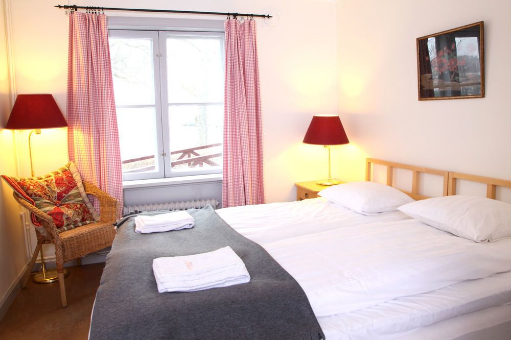 Gripsholms Bnb Mariefred Bagian luar foto