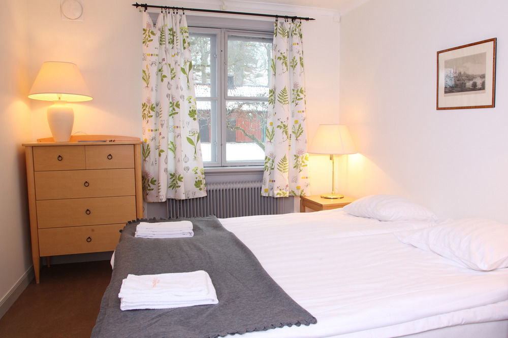 Gripsholms Bnb Mariefred Bagian luar foto